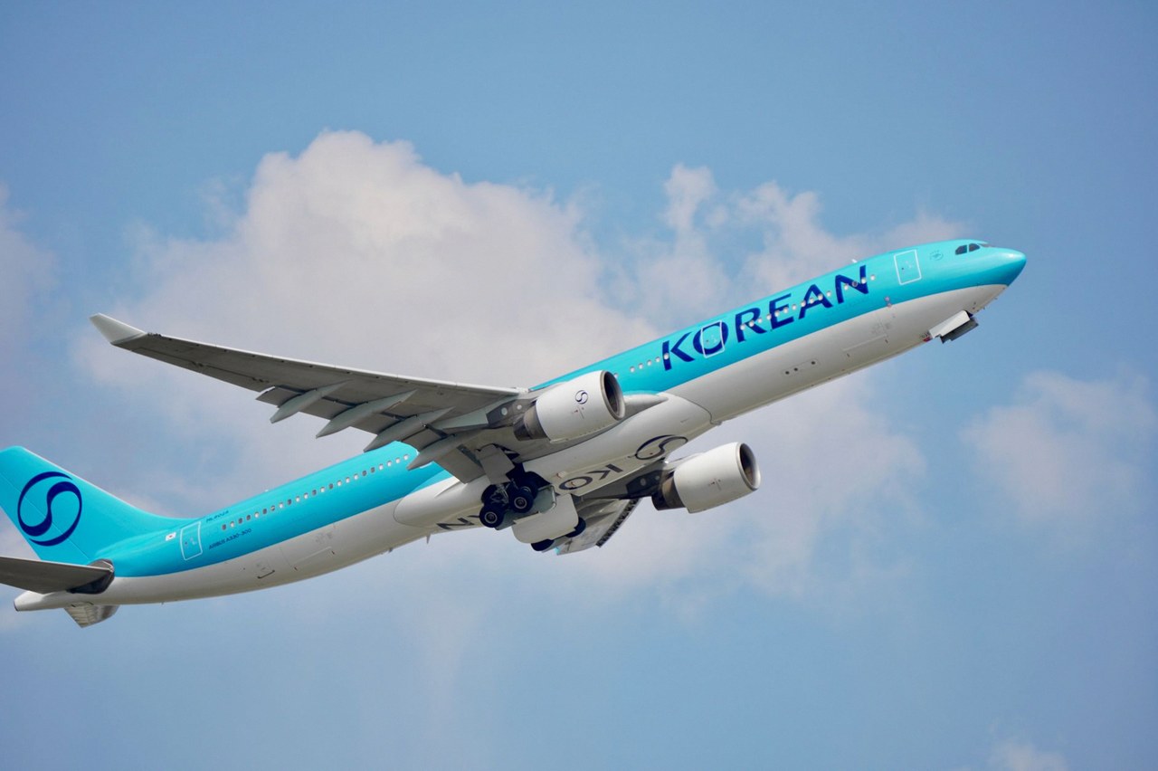 대한항공 마일리지 가족사용 5