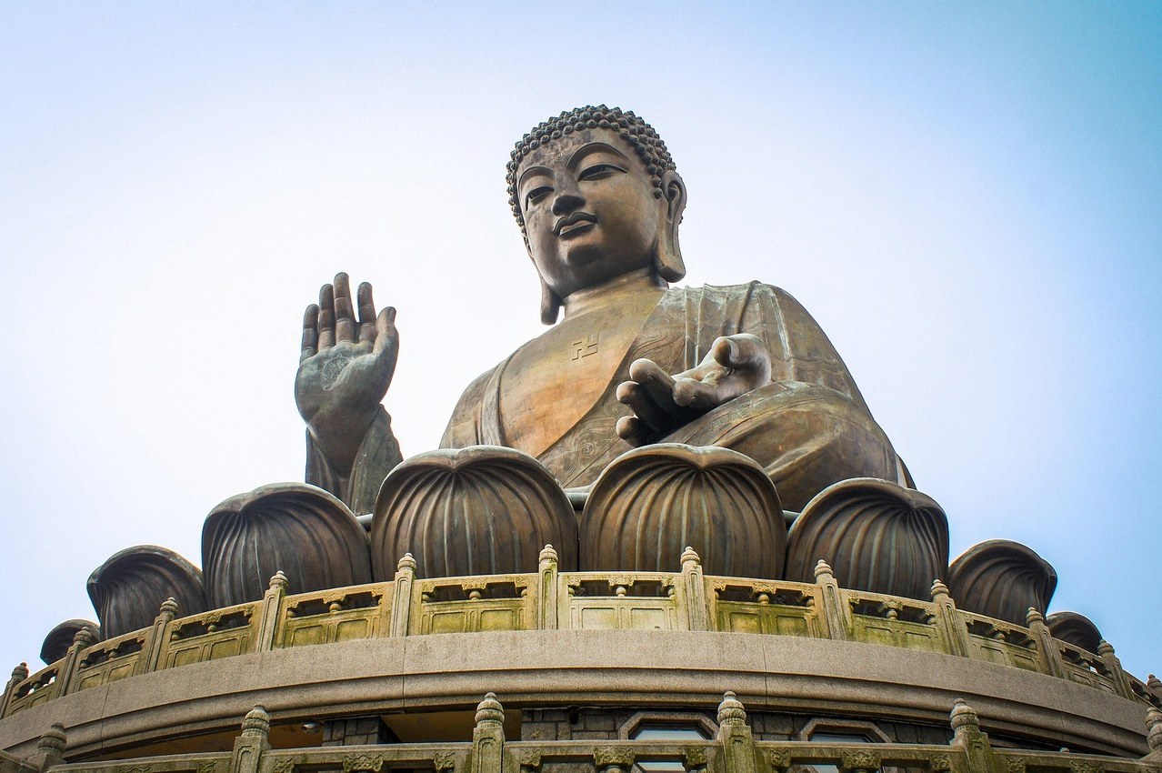 홍콩 지도 쉽게보는법 3