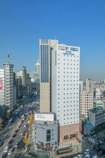 도쿄인 호텔 동대문 1