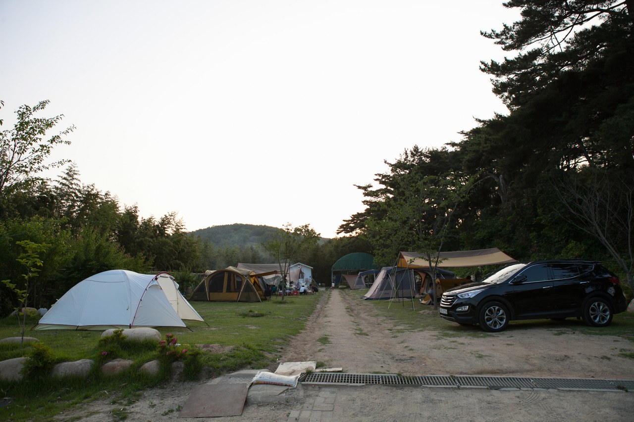 달곡캠프 2