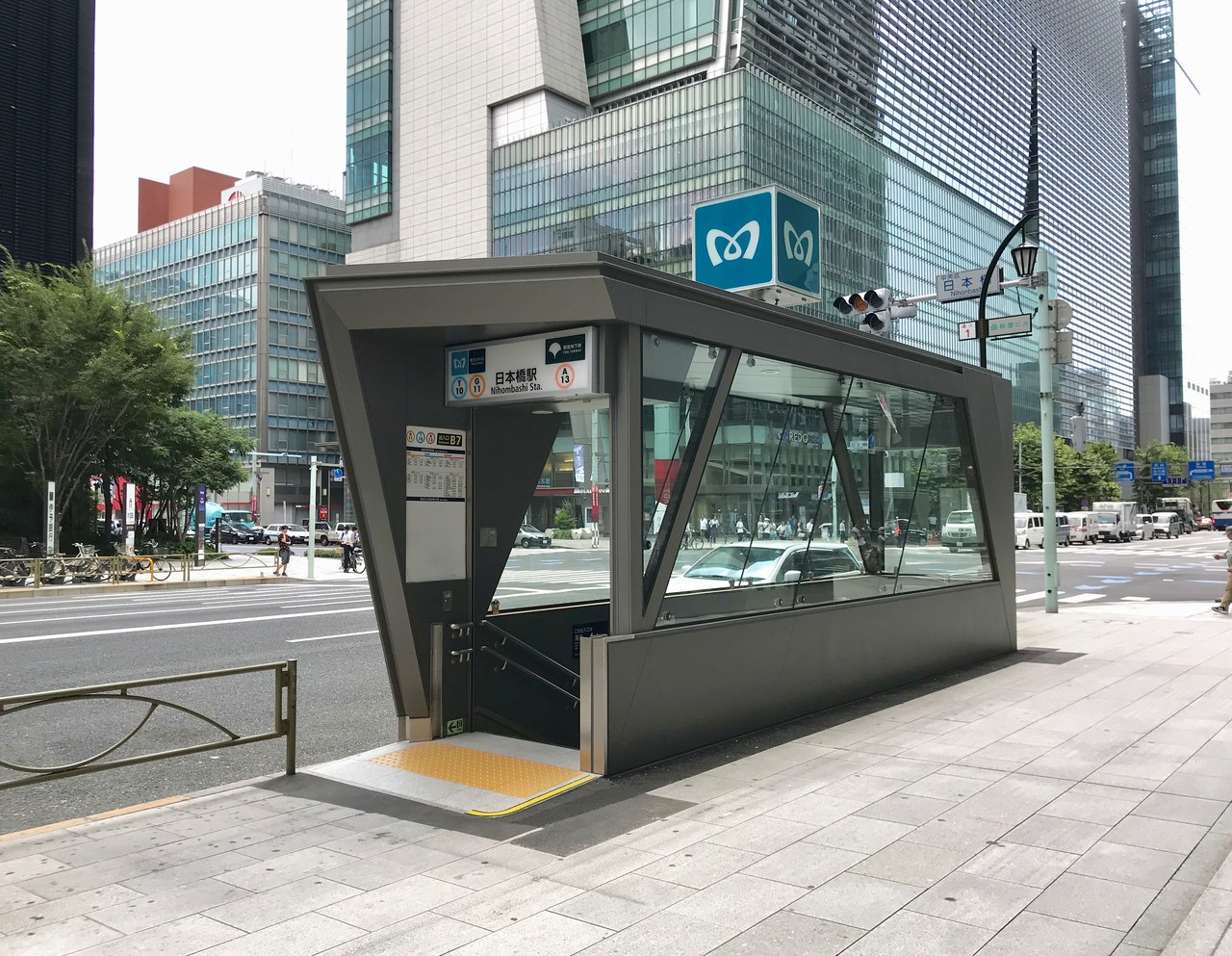 도쿄 도시철도 아사쿠사선 1