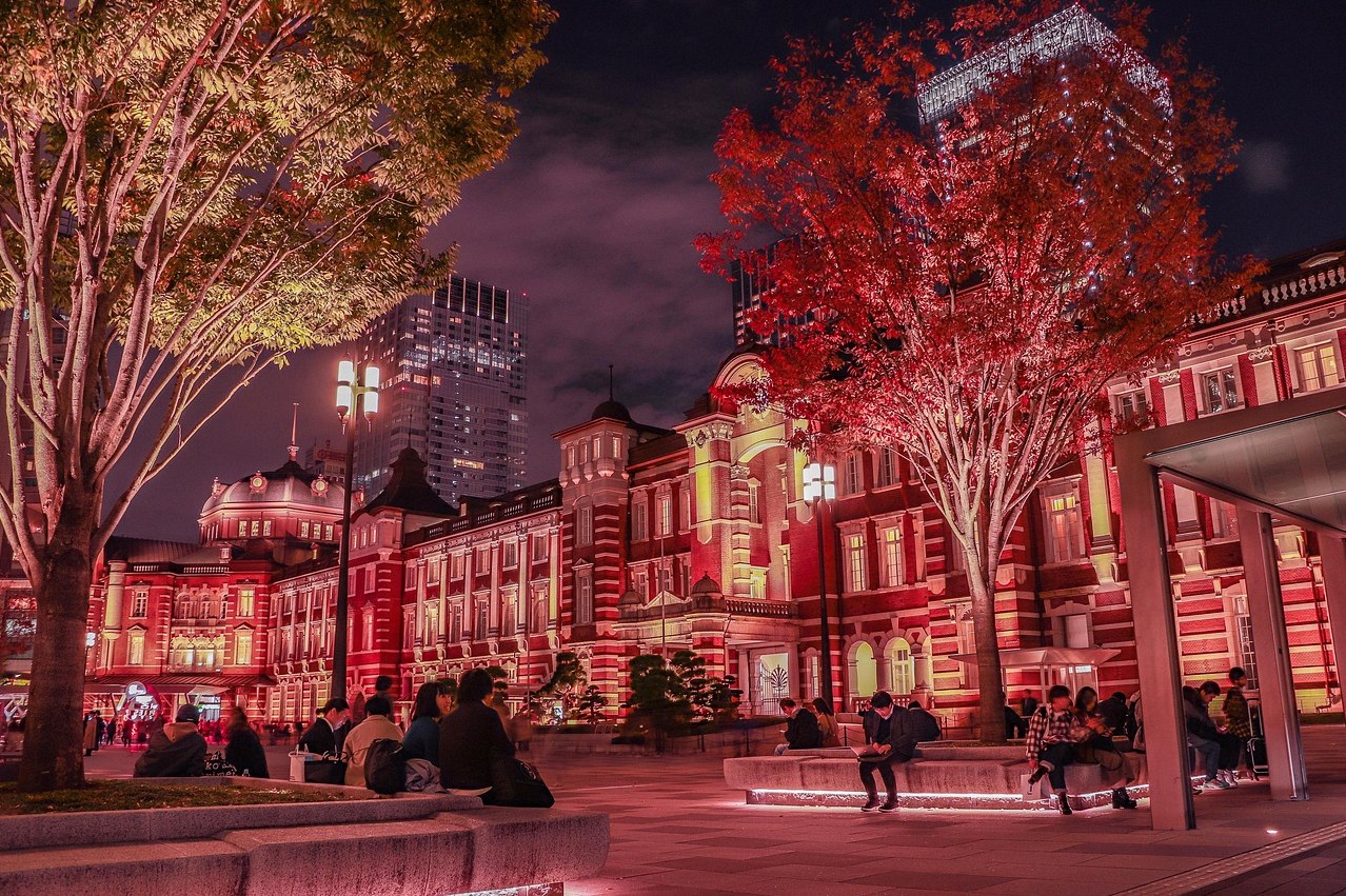스테이패스포트도쿄료칸 서울사당 1