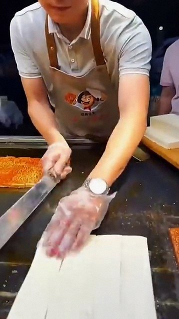 일본 팩두부 6
