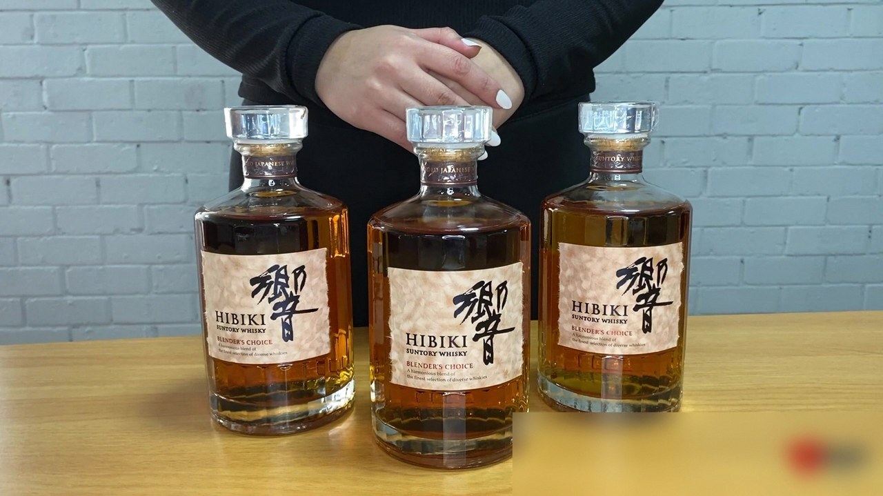 나고야 히비키 블렌더스 6