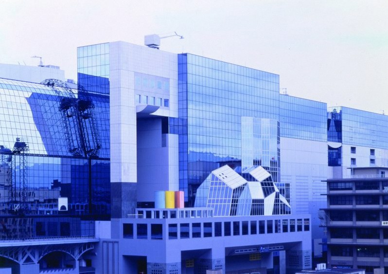 교토 이세탄백화점 단톤 1
