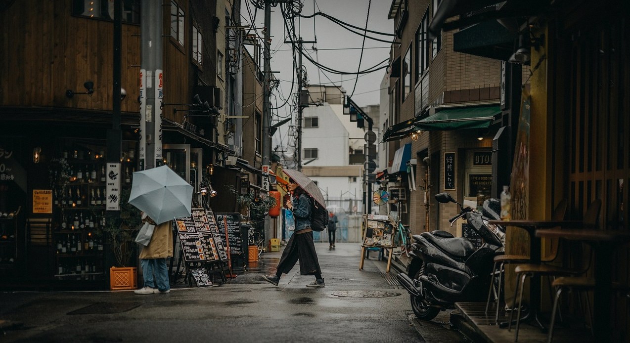 일본여행 계획표 짜는법 1