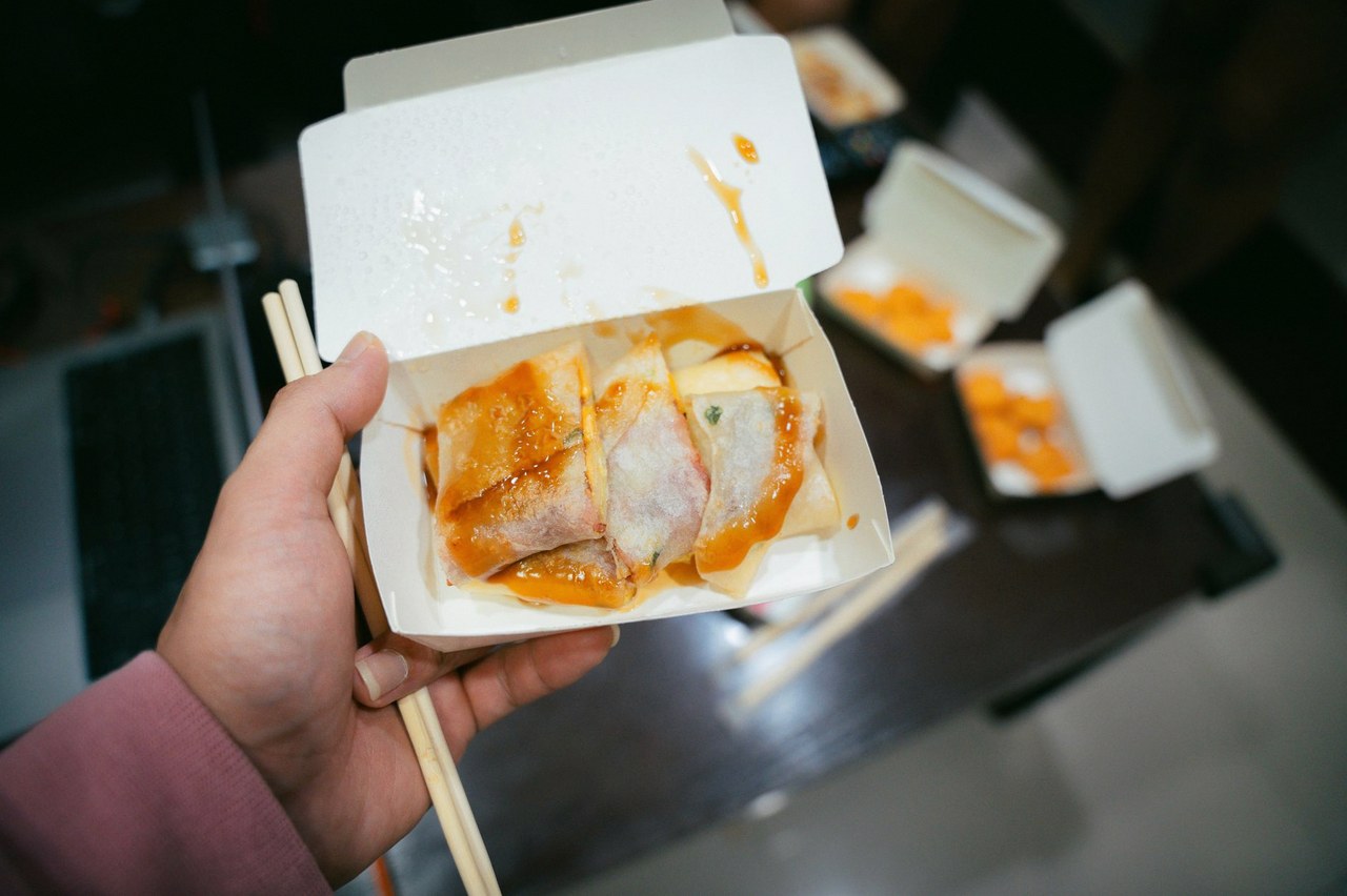 대만 누가 크래커 라뜰 리에 4
